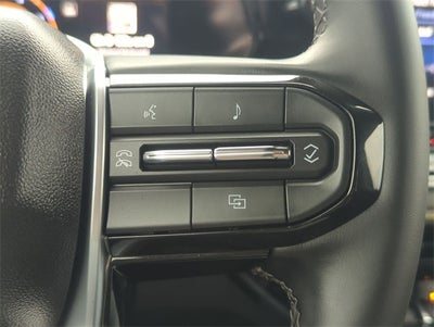 2024 Chevrolet Colorado 4WD ZR2