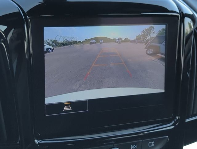 2023 Chevrolet Traverse FWD LT Cloth