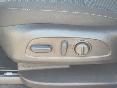 2023 Chevrolet Traverse FWD LT Cloth