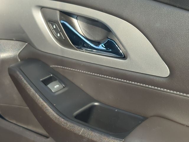 2023 Chevrolet Traverse FWD LT Cloth