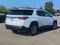 2023 Chevrolet Traverse FWD LT Cloth