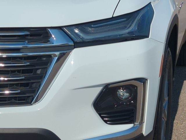 2023 Chevrolet Traverse FWD LT Cloth