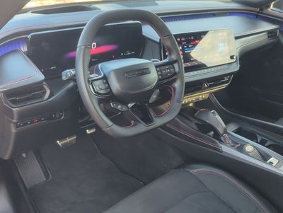 2024 Dodge Charger R/T Scat Pack