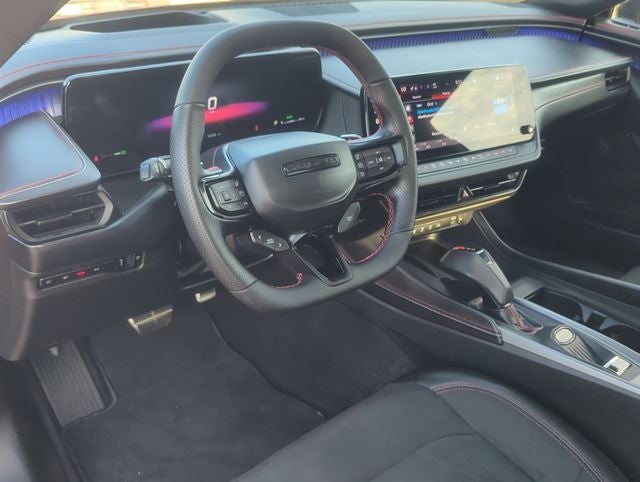 2024 Dodge Charger R/T Scat Pack