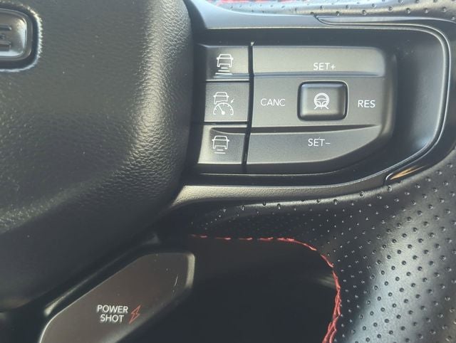 2024 Dodge Charger R/T Scat Pack