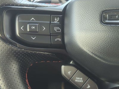 2024 Dodge Charger R/T Scat Pack