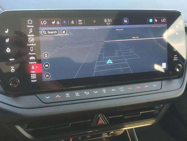 2024 Dodge Charger R/T Scat Pack