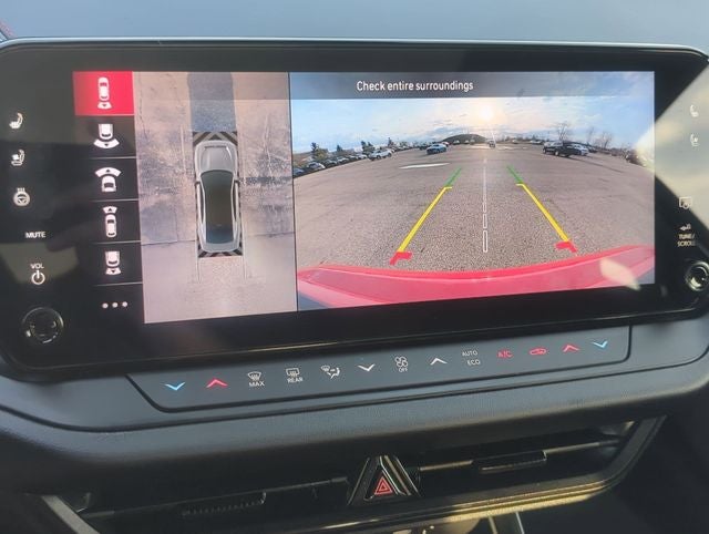 2024 Dodge Charger R/T Scat Pack