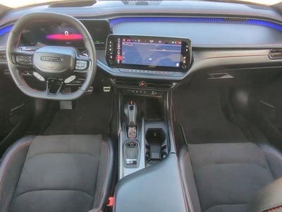 2024 Dodge Charger R/T Scat Pack