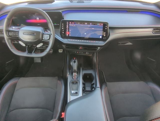 2024 Dodge Charger R/T Scat Pack