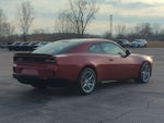 2024 Dodge Charger R/T Scat Pack