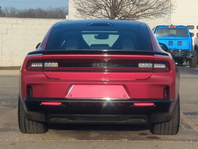 2024 Dodge Charger R/T Scat Pack