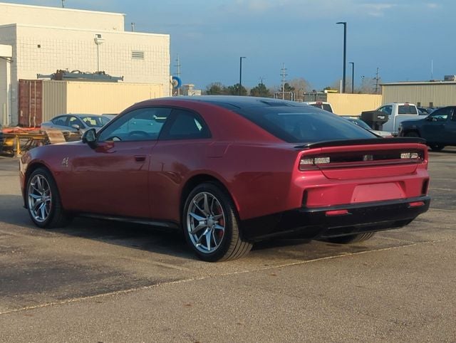 2024 Dodge Charger R/T Scat Pack