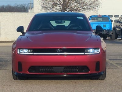 2024 Dodge Charger R/T Scat Pack