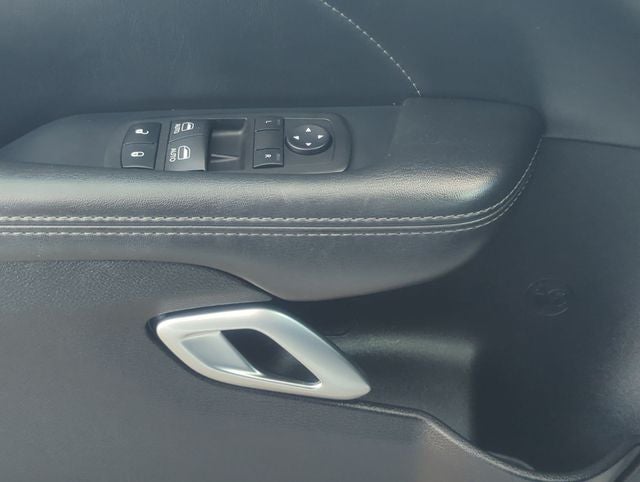 2023 Dodge Challenger SXT AWD