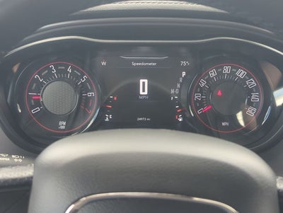 2023 Dodge Challenger SXT AWD