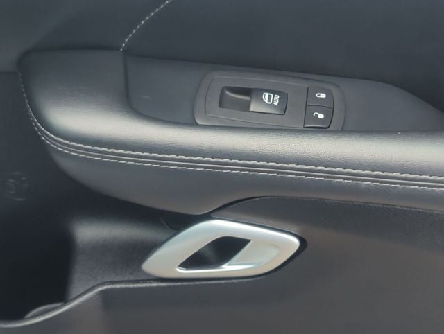 2023 Dodge Challenger SXT AWD