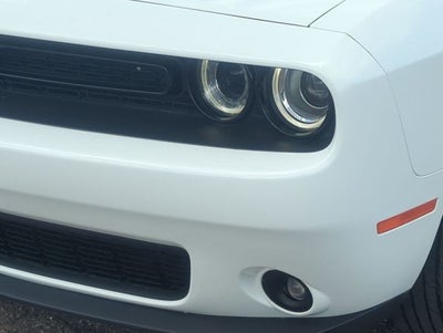 2023 Dodge Challenger SXT AWD