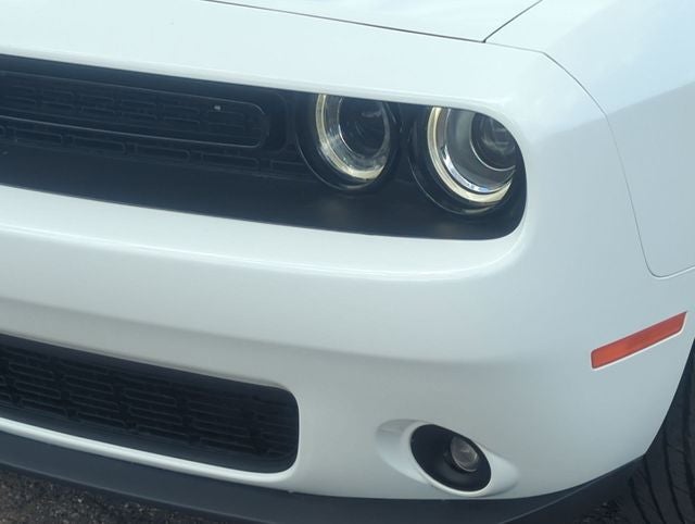 2023 Dodge Challenger SXT AWD