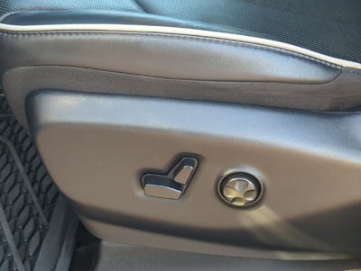 2025 Chrysler Pacifica Limited AWD