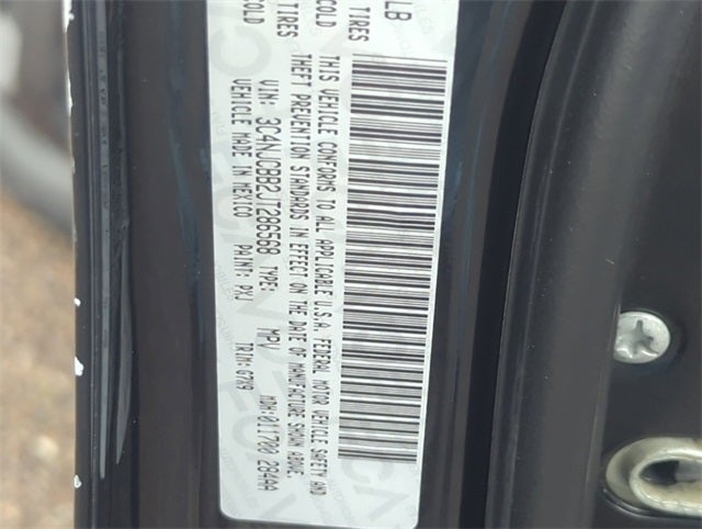 2018 Jeep Compass Latitude FWD