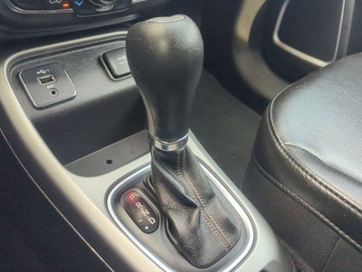 2020 Jeep Compass Sun and Wheel FWD