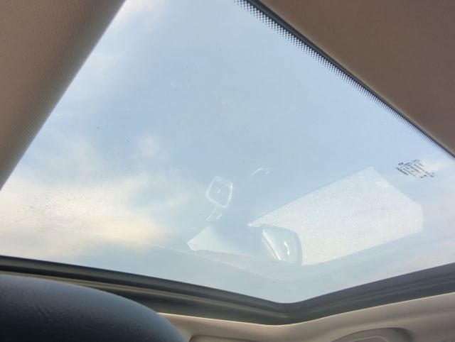 2020 Jeep Compass Sun and Wheel FWD