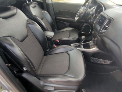 2020 Jeep Compass Sun and Wheel FWD