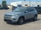 2020 Jeep Compass Sun and Wheel FWD