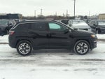 2021 Jeep Compass Limited FWD
