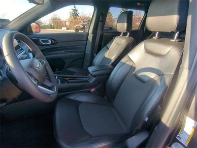 2022 Jeep Compass Altitude 4x4