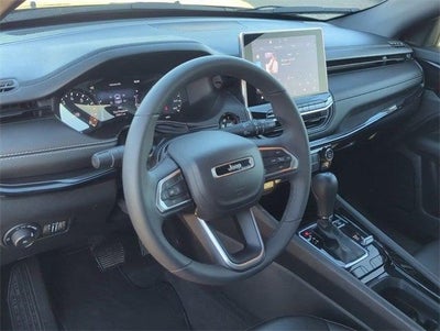 2022 Jeep Compass Altitude 4x4