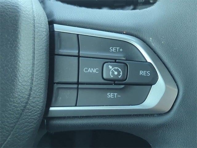 2022 Jeep Compass Altitude 4x4