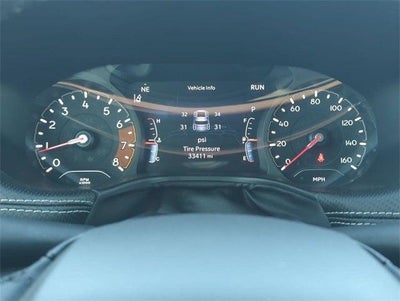 2022 Jeep Compass Altitude 4x4