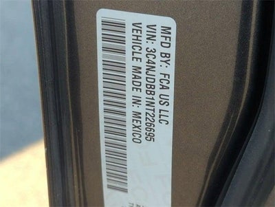 2022 Jeep Compass Altitude 4x4