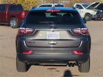 2022 Jeep Compass Altitude 4x4