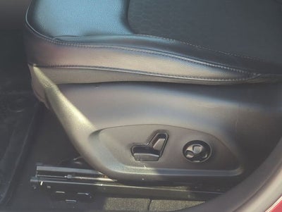 2017 Jeep New Compass Latitude 4x4