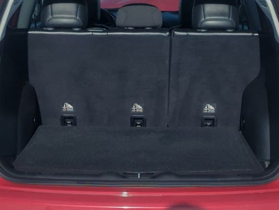 2017 Jeep New Compass Latitude 4x4