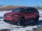 2017 Jeep New Compass Latitude 4x4