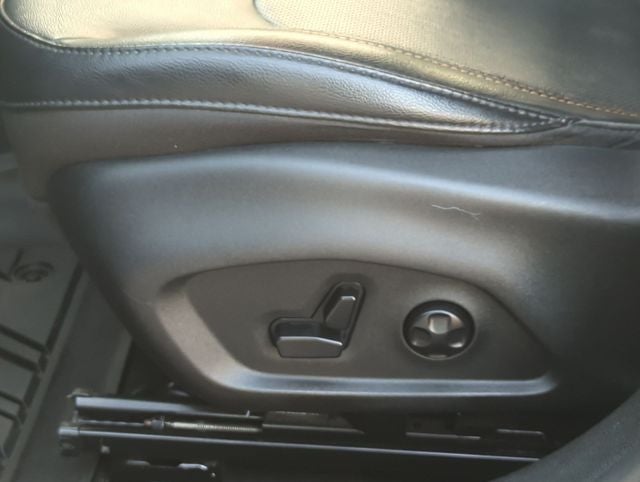 2020 Jeep Compass Limited 4x4
