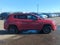 2022 Jeep Compass (RED) Edition 4x4