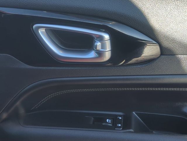 2022 Jeep Compass (RED) Edition 4x4