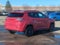 2022 Jeep Compass (RED) Edition 4x4