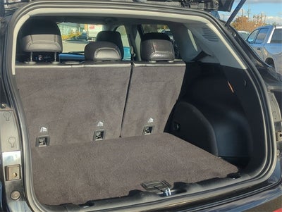 2022 Jeep Compass Trailhawk 4x4