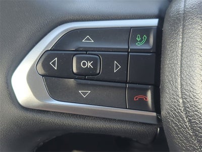 2023 Jeep Compass Latitude Lux FWD