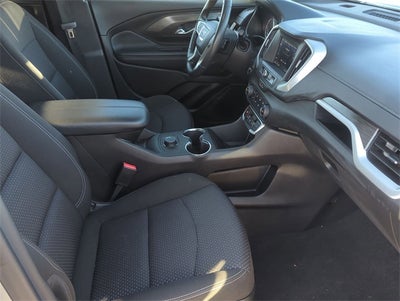 2024 GMC Terrain FWD SLE