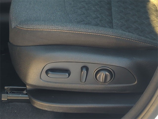 2024 Chevrolet Equinox FWD LT