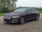 2017 Lincoln MKZ Select