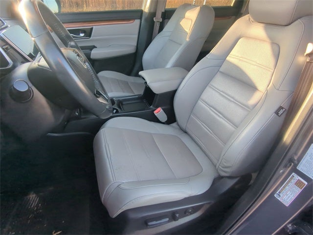 2020 Honda CR-V 2WD EX-L