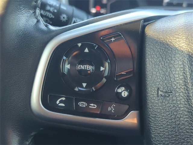 2020 Honda CR-V 2WD EX-L